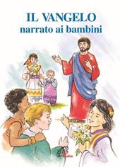 Il Vangelo narrato ai bambini