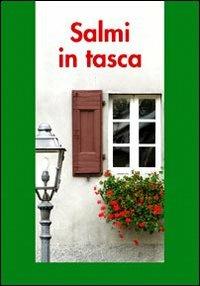 Salmi in tasca  - Libro Paoline Editoriale Libri 1993, Preghiere-Riflessioni | Libraccio.it