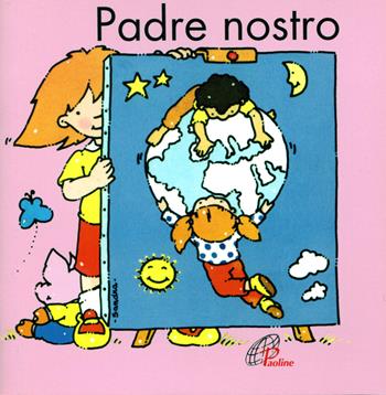 Padre nostro - Sandra Bersanetti - Libro Paoline Editoriale Libri 1993, Primi passi | Libraccio.it