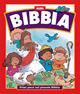 Mini Bibbia. Primi passi nel pianeta della Bibbia - Thomas Mack - Libro Paoline Editoriale Libri 2015, Chicchi di grano | Libraccio.it