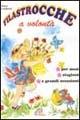 Filastrocche a volontà. Per mesi, stagioni e grandi occasioni - Flora Cardenti - Libro Paoline Editoriale Libri 1998, Gioco-imparo | Libraccio.it