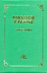 Massime eterne. Ediz. plastificata  - Libro Paoline Editoriale Libri 1998, Preghiere-Riflessioni | Libraccio.it