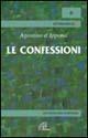 Le confessioni - Agostino (sant') - Libro Paoline Editoriale Libri 1998, Economica Paoline | Libraccio.it