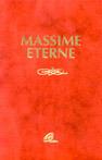 Massime eterne. Ediz. plastificata