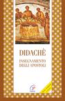 Didaché. Insegnamento degli apostoli. Testo greco a fronte - Anonimo - Libro Paoline Editoriale Libri 2000, Letture cristiane del primo millennio | Libraccio.it