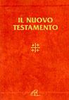 Il nuovo Testamento  - Libro Paoline Editoriale Libri 2000, Bibbia Paoline | Libraccio.it