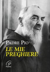 Le mie preghiere