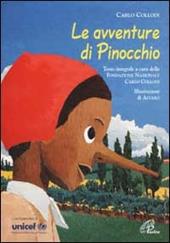 Le avventure di Pinocchio