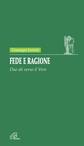 Fede e ragione. Due ali verso il vero - Giuseppe Lorizio - Libro Paoline Editoriale Libri 2003, Diaconia alla verità | Libraccio.it