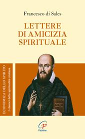 Lettere di amicizia spirituale