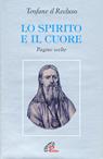 Lo spirito e il cuore. Pagine scelte - Teofane il Recluso - Libro Paoline Editoriale Libri 2003, Letture cristiane del secondo millennio | Libraccio.it