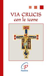 Via crucis. Con le icone