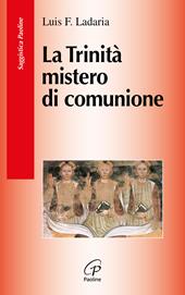 La Trinità mistero di comunione