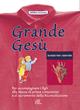 Grande Gesù. Schede per i genitori. Per accompagnare i figli alla messa di prima comunione e al sacramento della riconciliazione - Mimma Zagara - Libro Paoline Editoriale Libri 2004, Iniziazione cristiana | Libraccio.it
