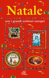 Natale con i grandi scrittori europei