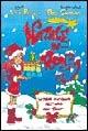 Natale in... rosa. La festa più festa dell'anno con Tinny - Luana Ravecca - Libro Paoline Editoriale Libri 2004, Generazione G | Libraccio.it