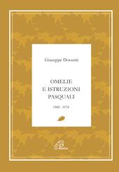 Omelie e istruzioni pasquali 1968-1974