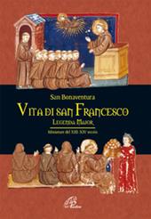 Vita di san Francesco. Legenda major