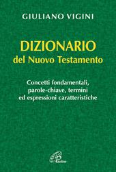 Dizionario del Nuovo Testamento