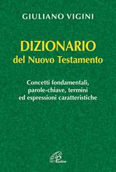 Dizionario del Nuovo Testamento