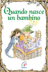 Quando nasce un bambino