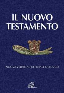 Il Nuovo Testamento. Nuova Versione Ufficiale Della Cei