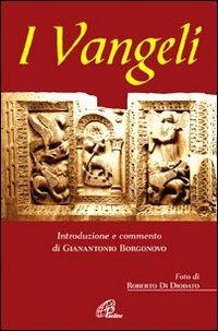 I Vangeli - Roberto Di Diodato - Libro Paoline Editoriale Libri 2011, Immagini e parole | Libraccio.it