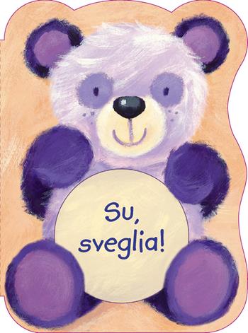 Su sveglia! Ediz. illustrata - Melanie Mitchell - Libro Paoline Editoriale Libri 2015, Primi passi | Libraccio.it