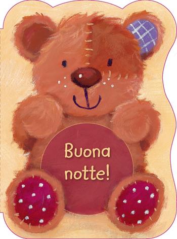 Buona notte! Ediz. illustrata - Melanie Mitchell - Libro Paoline Editoriale Libri 2015, Primi passi | Libraccio.it