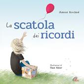 La scatola dei ricordi. Ediz. illustrata