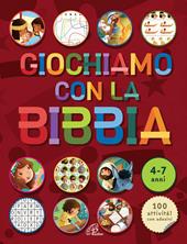 Giochiamo con la Bibbia