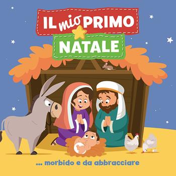 il mio primo Natale. Ediz. a colori - Jacob Vium Olesen, Gal Weizman - Libro Paoline Editoriale Libri 2022, Primi passi | Libraccio.it