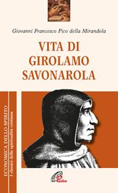 Vita di Girolamo Savonarola