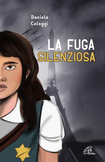 La fuga silenziosa - Daniela Cologgi - Libro Paoline Editoriale Libri 2022, Condizionale presente | Libraccio.it