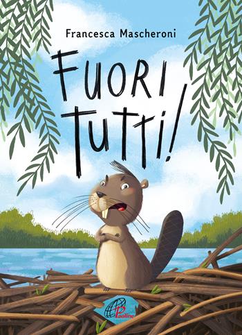 Fuori tutti! Ediz. a colori - Francesca Mascheroni, Sara Benecino - Libro Paoline Editoriale Libri 2023, Gli zainetti | Libraccio.it