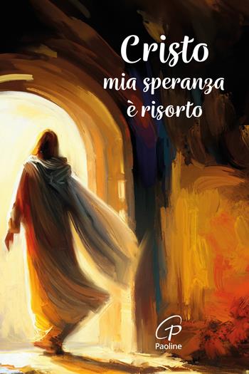 Cristo mia speranza è risorto - Mariangela Tassielli - Libro Paoline Editoriale Libri 2025, Un minuto tutto per me | Libraccio.it