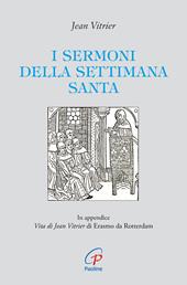 I sermoni della settimana santa