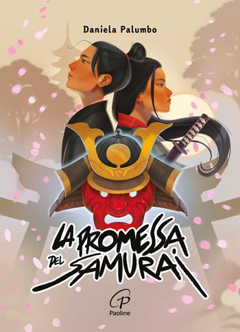 La promessa del samurai - Daniela Palumbo - Libro Paoline Editoriale Libri 2025 | Libraccio.it