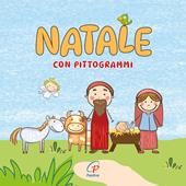 Natale con pittogrammi. Ediz. a colori