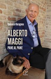 Alberto Maggi. Pane al pane