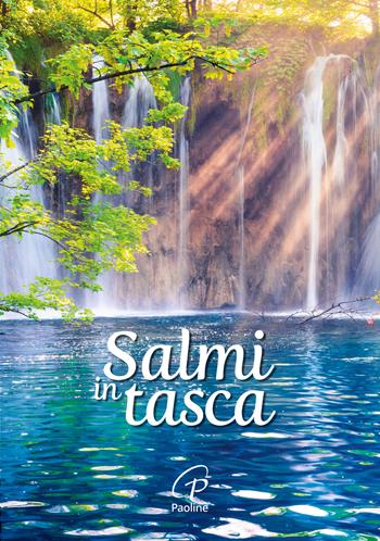 Salmi in tasca. Ediz. a colori  - Libro Paoline Editoriale Libri 2026, Preghiere-Riflessioni | Libraccio.it