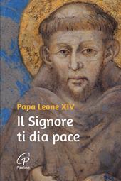 Il Signore ti dia pace