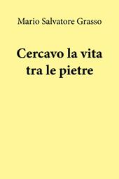 Cercavo la vita tra le pietre