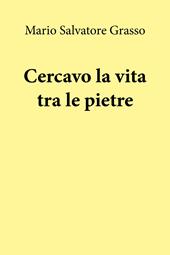 Cercavo la vita tra le pietre