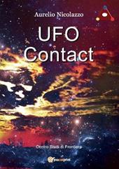 UFO contact
