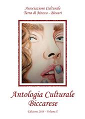 Antologia culturale biccarese. Vol. 10