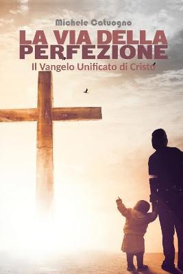La via della perfezione. Il Vangelo unificato di Cristo - Michele Catuogno - Libro Youcanprint 2019 | Libraccio.it