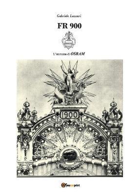 L' anatema di Osram - Gabriele Lazzari - Libro Youcanprint 2019 | Libraccio.it