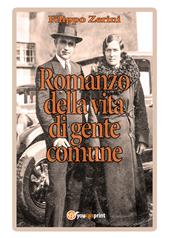 Romanzo della vita di gente comune