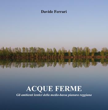 Acque ferme. Ediz. illustrata - Davide Ferrari - Libro Youcanprint 2019 | Libraccio.it